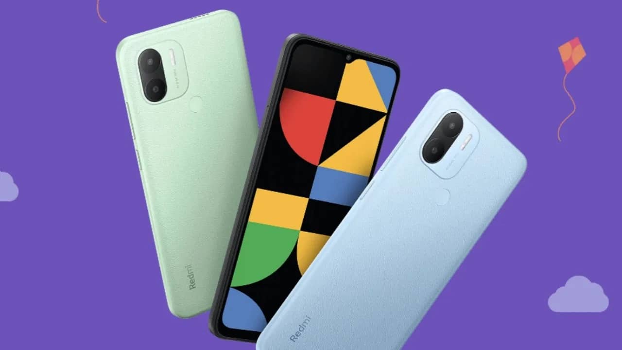 মাত্র 5499 টাকায় 64GB স্টোরেজের ফোন দিচ্ছে Redmi, কোথায় পাবেন এখনই দেখুন