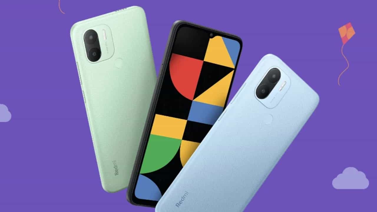 মাত্র 5499 টাকায় 64GB স্টোরেজের ফোন দিচ্ছে Redmi, কোথায় পাবেন এখনই দেখুন মাত্র 5499 টাকায় 64GB স্টোরেজের ফোন দিচ্ছে Redmi, কোথায় পাবেন এখনই দেখুন