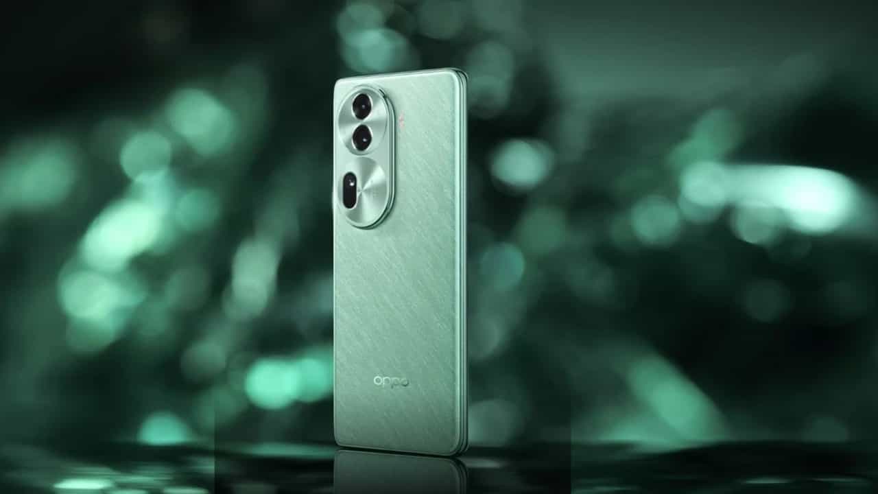 32MP ক্যামেরা দিয়ে জোড়া ফোন লঞ্চ করল Oppo, এত কম দাম দেখে অর্ডারের হিড়িক 32MP ক্যামেরা দিয়ে জোড়া ফোন লঞ্চ করল Oppo, এত কম দাম দেখে অর্ডারের হিড়িক