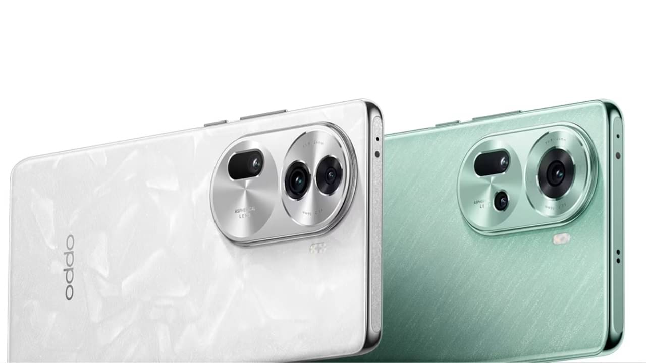 Oppo Reno 11 5G ফোনের দাম কমে গেল দশ হাজার টাকারও বেশি, কোথায় অর্ডার করবেন?
