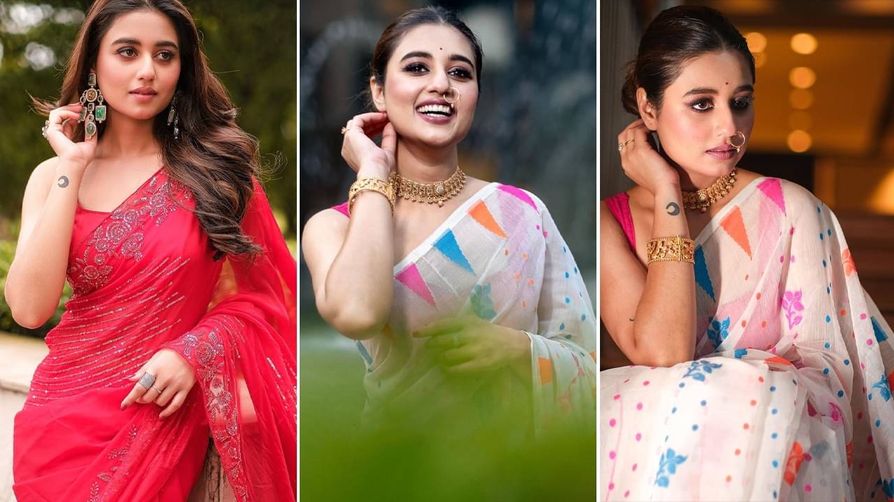 Wedding fashion: বন্ধুর ভাত কাপড়ের অনুষ্ঠানে কেমন সাজবেন আপনি? রইল কিছু আইডিয়া