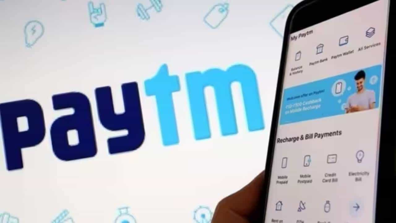 Paytmকে লেনদেন বন্ধের নির্দেশ রিজার্ভ ব্যাঙ্কের Paytmকে লেনদেন বন্ধের নির্দেশ রিজার্ভ ব্যাঙ্কের