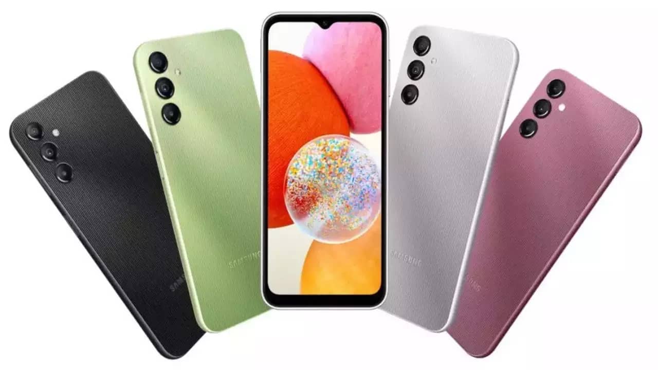 নতুন বছরে Samsung-র এই চার ফোন আরও সস্তা, দাম কমে গেল প্রায় 2500 টাকা