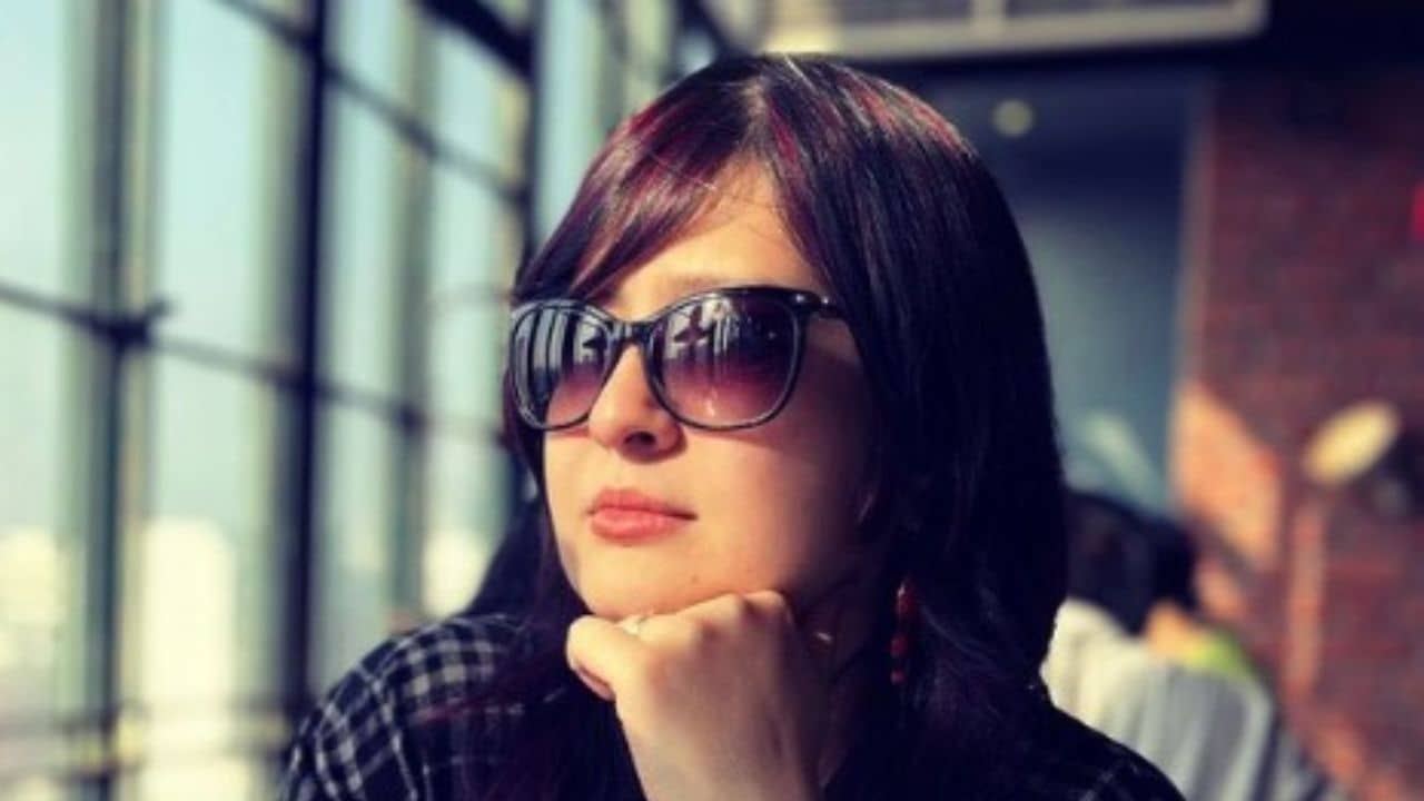 ‘মৃত্যু’র কথা লিখলেন পিয়া চক্রবর্তী, সঙ্গে চাইলেন ‘ক্ষমা’ও