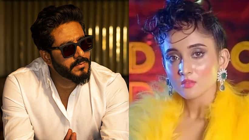 টলিপাড়ার ফিসফাসই সত্যি? রাজের হ্যান্ডসাম ছবি দেখে সৌমিতৃষা বললেন...