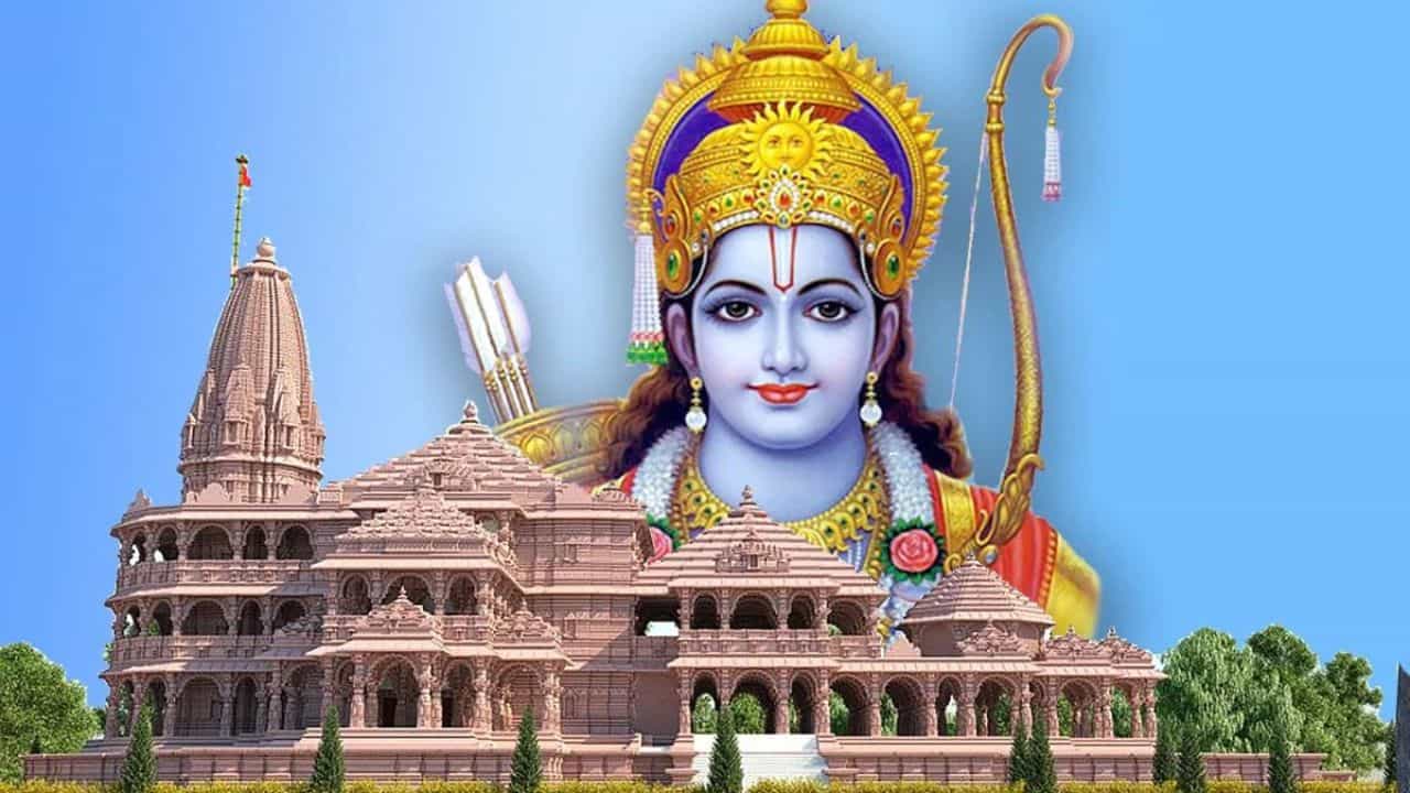 Ayodhya Ram Mandir: ৫০০ পর সিংহাসনে শ্রীরামচন্দ্র! ৩৩ বছর আগেই রাম মন্দির নিয়ে ভবিষ্যদ্বাণী করেছিলেন ইনি Ayodhya Ram Mandir: ৫০০ পর সিংহাসনে শ্রীরামচন্দ্র! ৩৩ বছর আগেই রাম মন্দির নিয়ে ভবিষ্যদ্বাণী করেছিলেন ইনি
