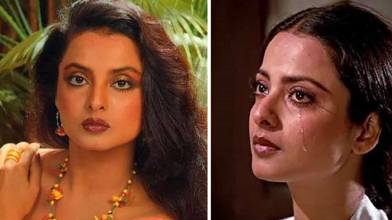রেখার জীবন নিয়ে আলোচনার শেষ নেই। অথচ তিনি নিজের শর্তে বাঁচেন। জীবনের ৭০টা বছর কাটিয়ে দিলেও এখনও চলে তাঁকে নিয়ে চর্চা। পদে পদে হতে হয় অপামানিত।