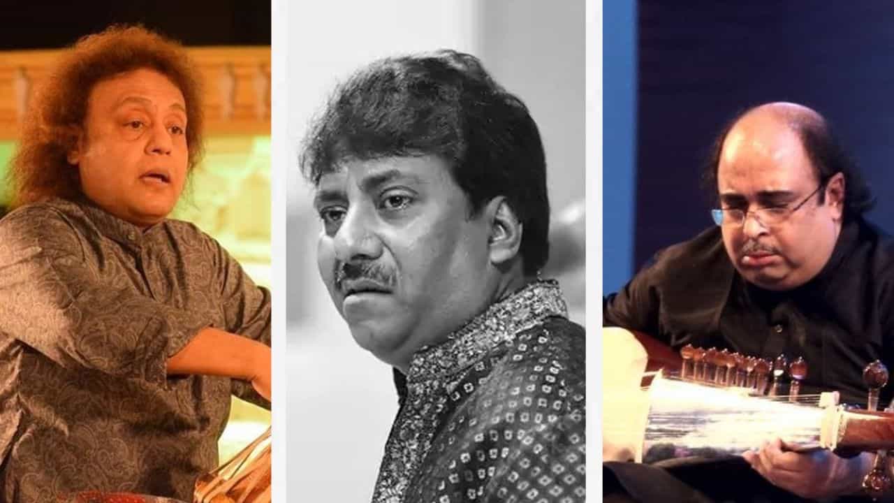 'ঠিক মতো খবরটাও তো পাচ্ছিলাম না', হাউহাউ করে কেঁদে ফেললেন তেজেন্দ্র-তন্ময়রা 'ঠিক মতো খবরটাও তো পাচ্ছিলাম না', হাউহাউ করে কেঁদে ফেললেন তেজেন্দ্র-তন্ময়রা