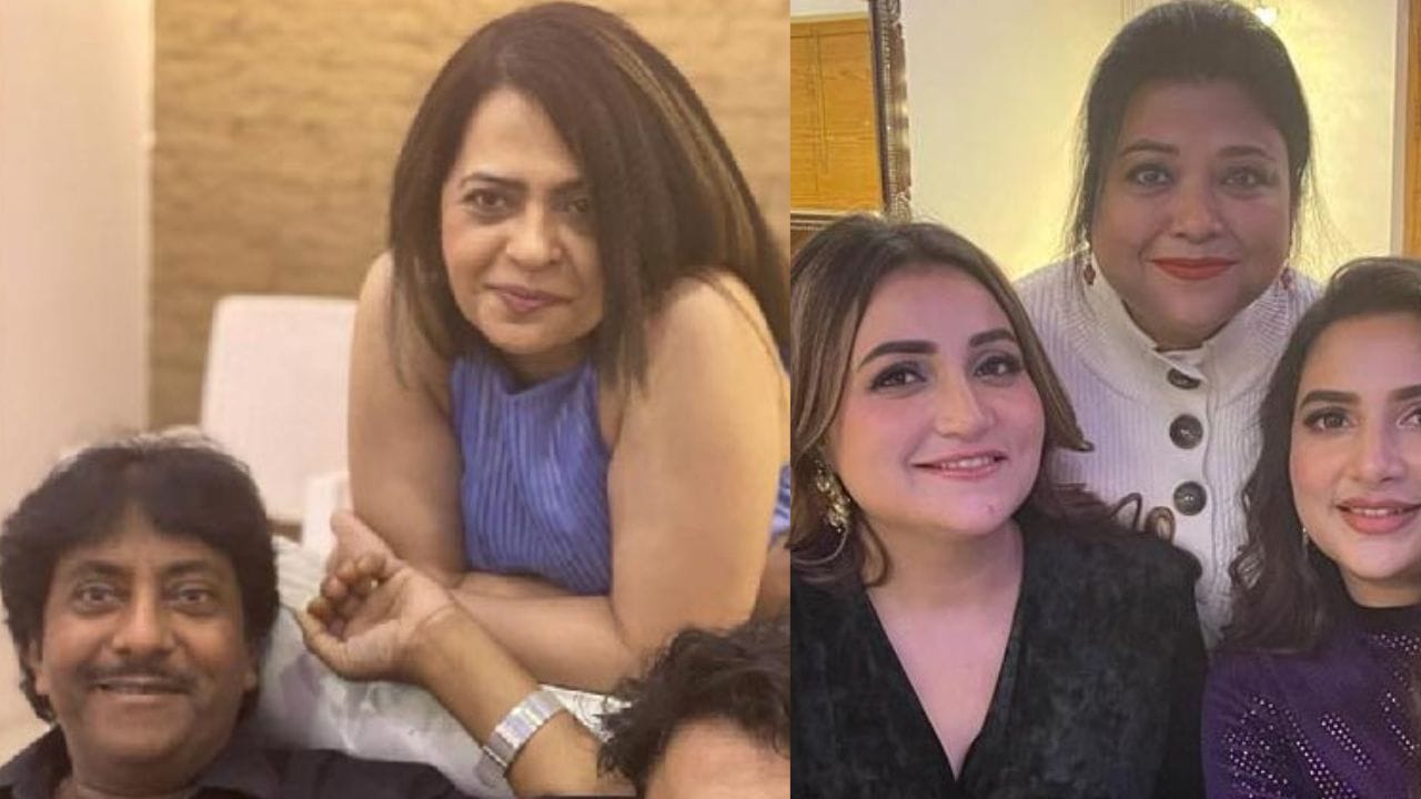  কিশোর কুমারের ‘হামে তুমসে প্যায়ার কিতনা’-র সঙ্গে ‘জ্যাম’, জয় সরকারের গিটার, বাবুল-অভিজিৎ-রশিদের গান... সে যুগলবন্দী আজও ভোলেননি কেউই। 