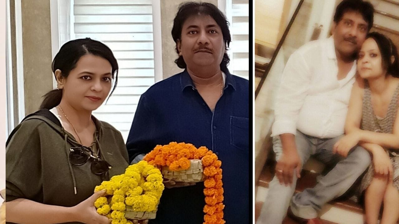  জীবনের শেষ দিন পর্যন্ত স্বামীকে আগলে রেখেছিলেন তিনি। এক দুই বছরের সম্পর্ক তো আর নয়। বহু দিনের সম্পর্ক তাঁদের। সেই কোন ছোটবেলায় বিয়ে। 