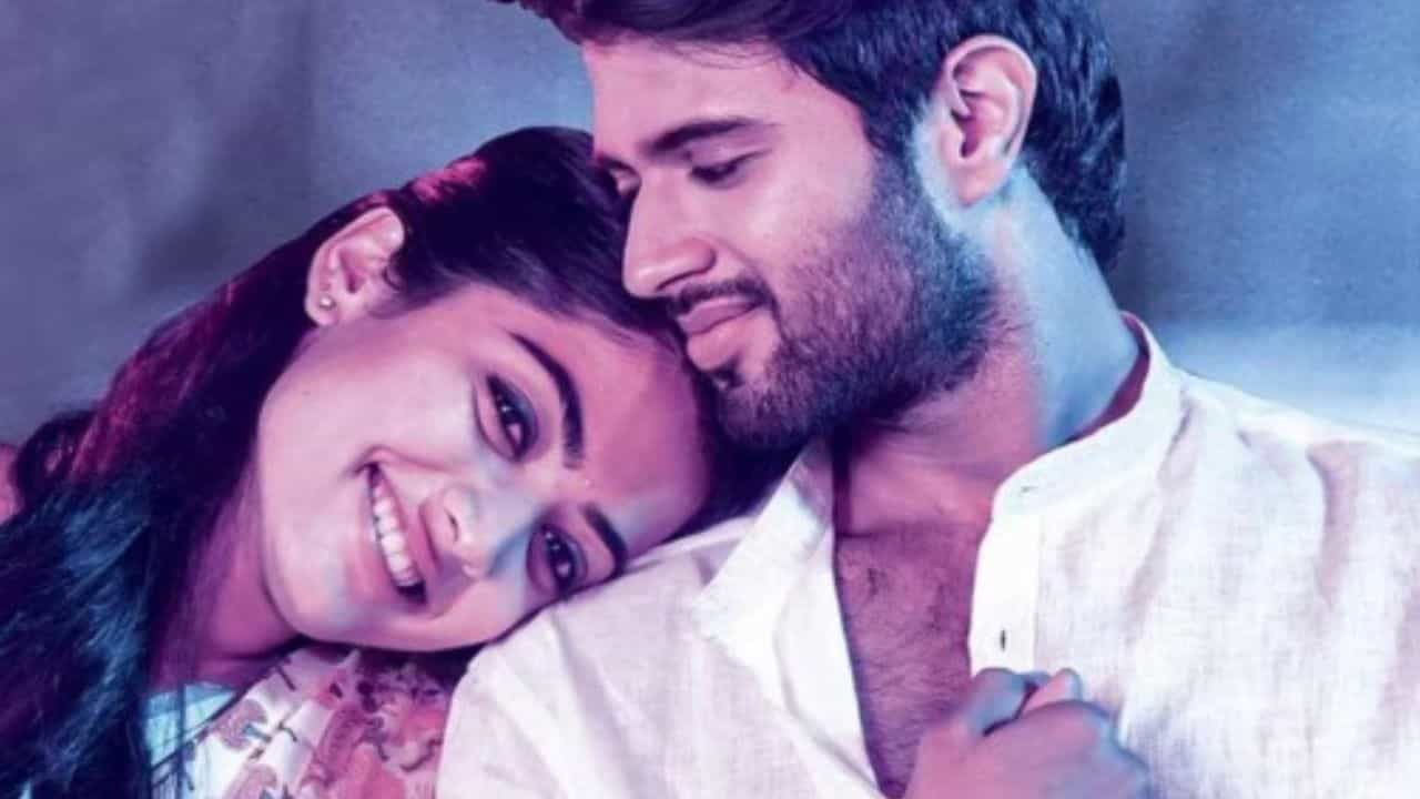 সবাই জোর করে আমার এবং রশ্মিকার বিয়েটা দিয়ে দিতে চাইছেন: বিজয় দেবেরাকোন্ডা সবাই জোর করে আমার এবং রশ্মিকার বিয়েটা দিয়ে দিতে চাইছেন: বিজয় দেবেরাকোন্ডা