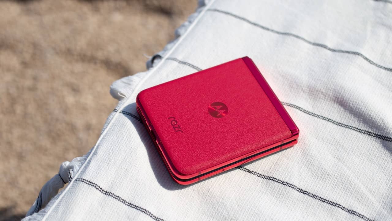 এক ধাক্কায় 20 হাজার টাকা কমে গেল Motorola-র এই ফোনের দাম, মিস করবেন না সুযোগ