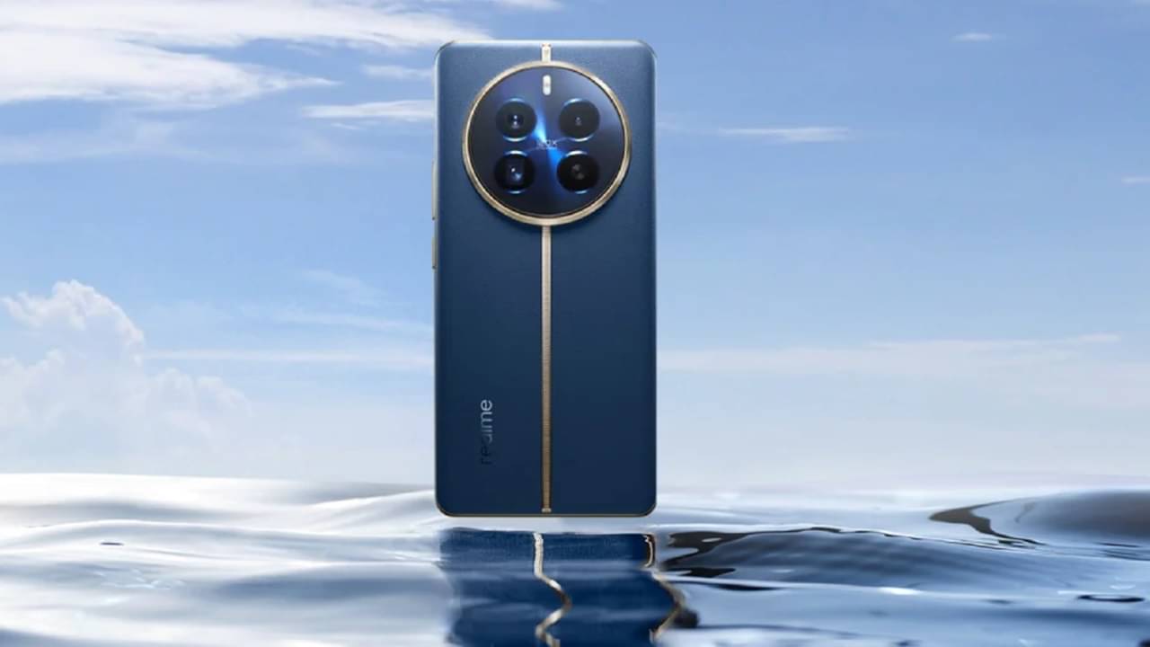গ্রাহকদের চাহিদা বাড়ছিল দিনদিন, ভারতে চলে এল Realme 12 Pro 5G; দাম কত দেখুন...