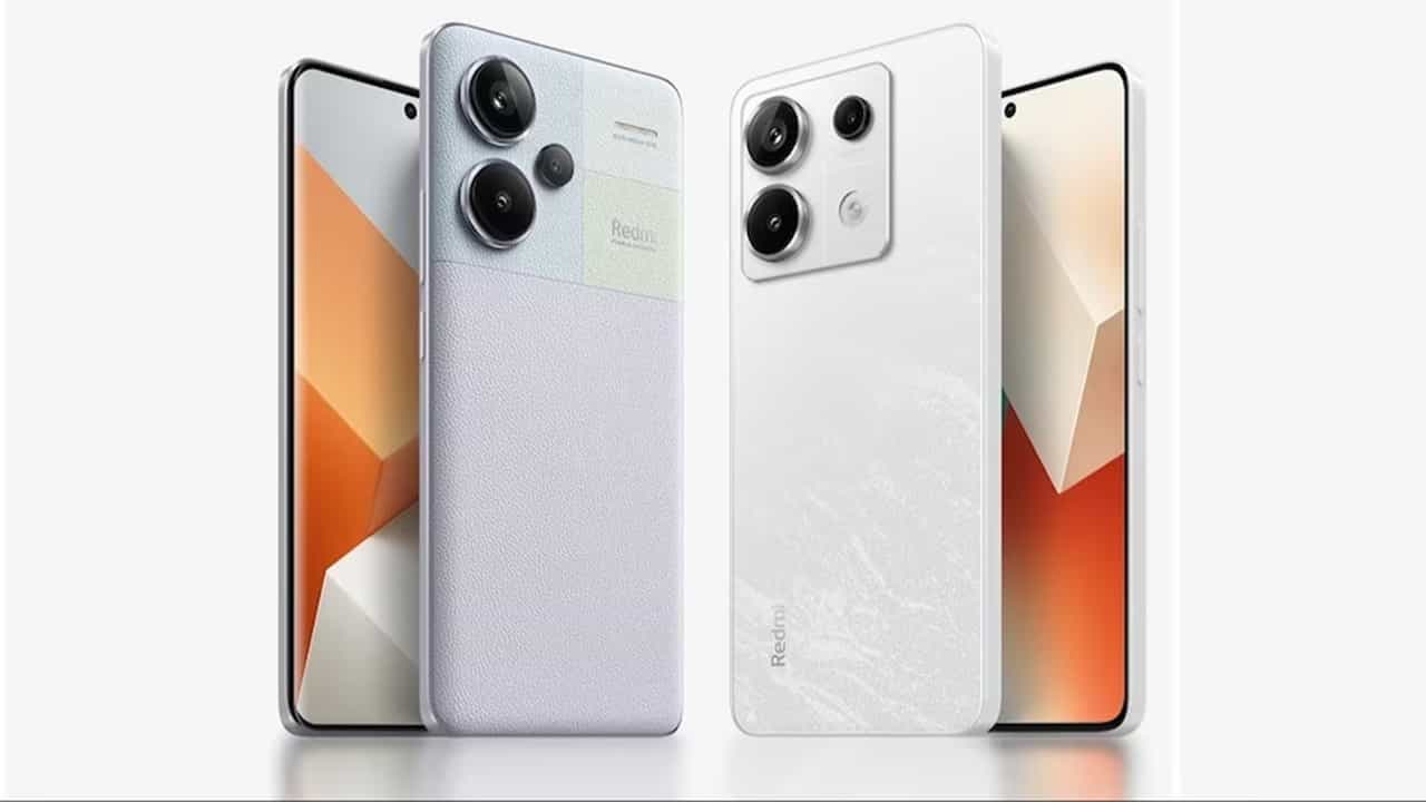 20,000 টাকার কমে বাজার কাঁপাতে ভারতে হাজির Redmi Note 13 20,000 টাকার কমে বাজার কাঁপাতে ভারতে হাজির Redmi Note 13
