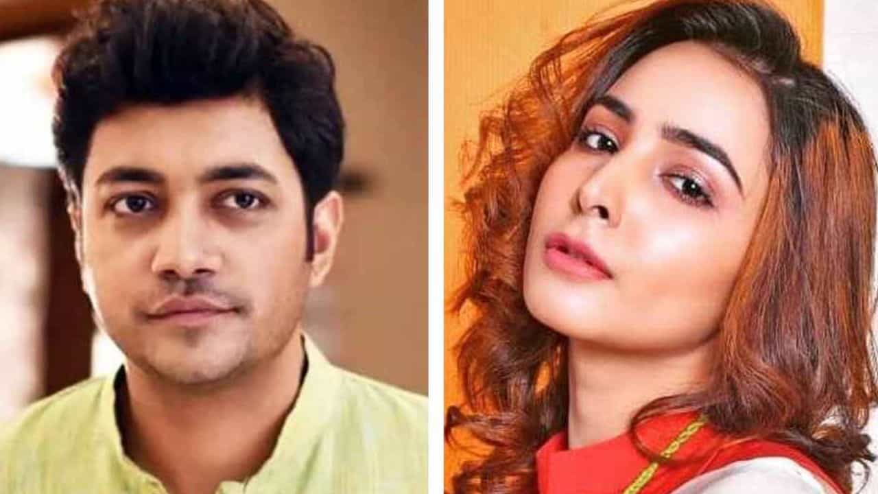 'আমার ভালবাসার ১০৮...', প্রেমে অনীহা, প্রাক্তন সৃজলাকে 'আক্রমণ' রোহনের? 'আমার ভালবাসার ১০৮...', প্রেমে অনীহা, প্রাক্তন সৃজলাকে 'আক্রমণ' রোহনের?