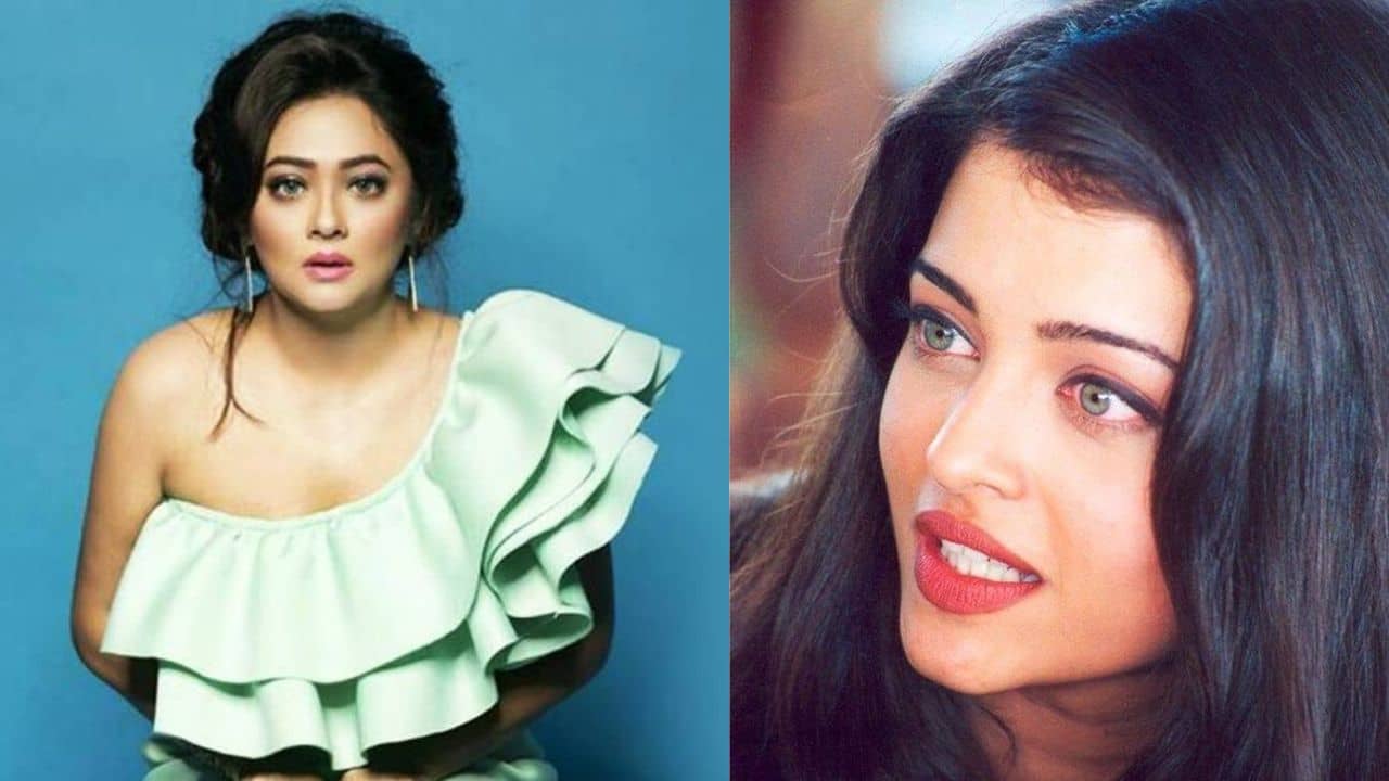 ছোটবেলায় রূপাঞ্জনা নাকি ছিলেন ঐশ্বর্য রাই বচ্চনের মতো; দাদাগিরির মঞ্চে কে বললেন এ কথা?