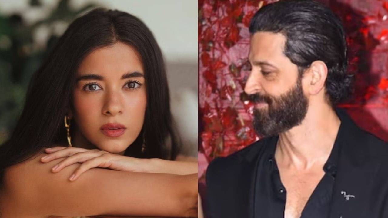 হৃতিকের বয়স ৫০! নতুন প্রেমিকা তাঁর থেকে ঠিক কতটা ছোট কোনও আন্দাজ আছে?