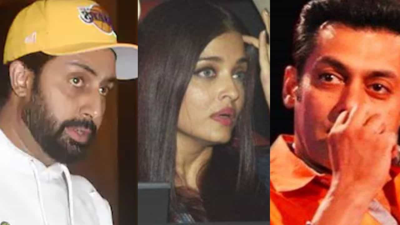 কোন ভয়ে আজও বিবাহিত প্রাক্তনের সঙ্গে কথা বন্ধ সলমনের? 'আমাকে নিয়ে ওদের অশান্তি...' কোন ভয়ে আজও বিবাহিত প্রাক্তনের সঙ্গে কথা বন্ধ সলমনের? 'আমাকে নিয়ে ওদের অশান্তি...'