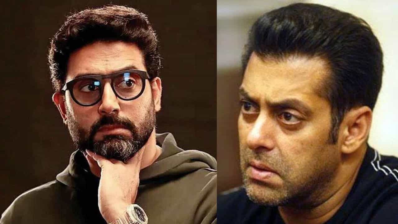 'ওর সামনে অভিষেকের নামের কেউ...', সলমনকে মারাত্মক খোঁচা খোদ অভিষেকেরই! 'ওর সামনে অভিষেকের নামের কেউ...', সলমনকে মারাত্মক খোঁচা খোদ অভিষেকেরই!
