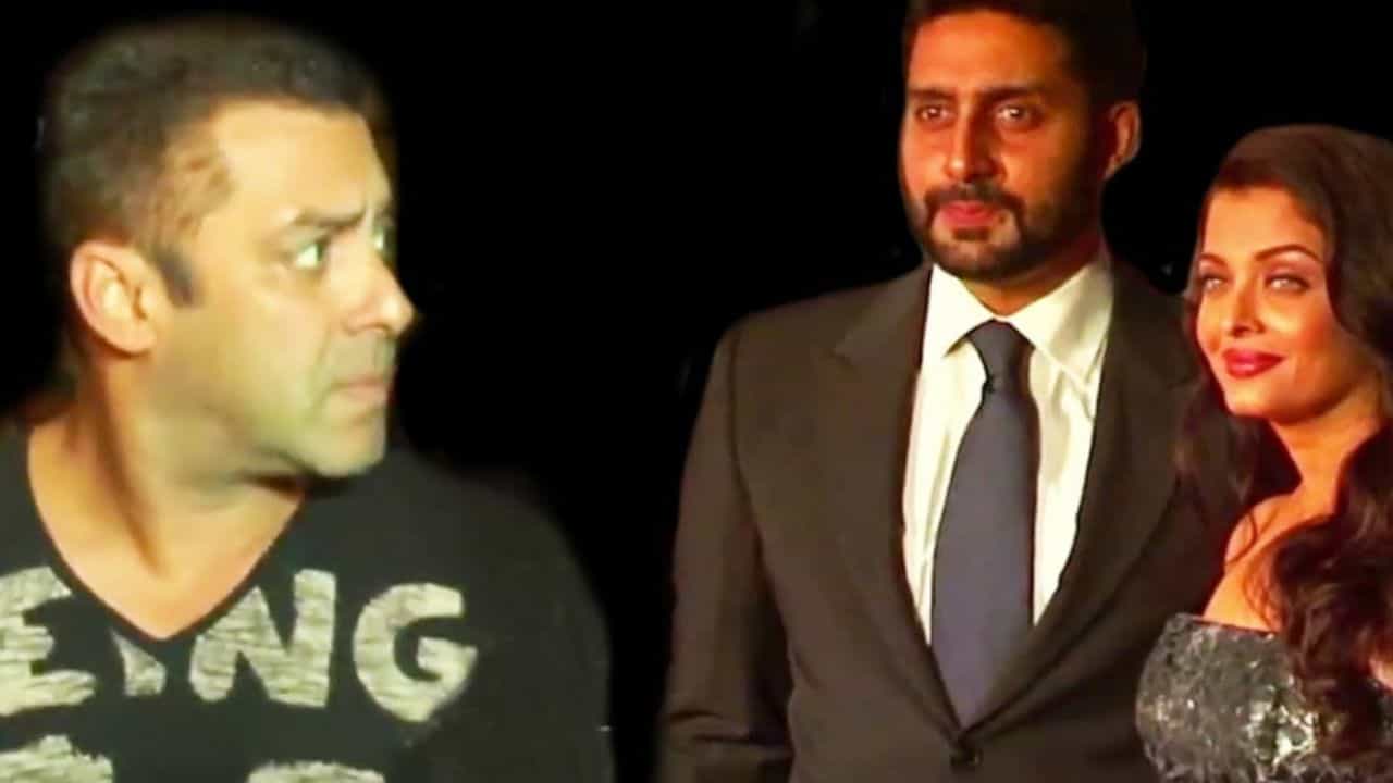 'ওরা একসঙ্গে ভাল আছে', ঐশ্বর্য-অভিষেকের বিচ্ছেদের গুঞ্জনের মাঝে সলমনের ভিডিয়ো ভাইরাল 'ওরা একসঙ্গে ভাল আছে', ঐশ্বর্য-অভিষেকের বিচ্ছেদের গুঞ্জনের মাঝে সলমনের ভিডিয়ো ভাইরাল