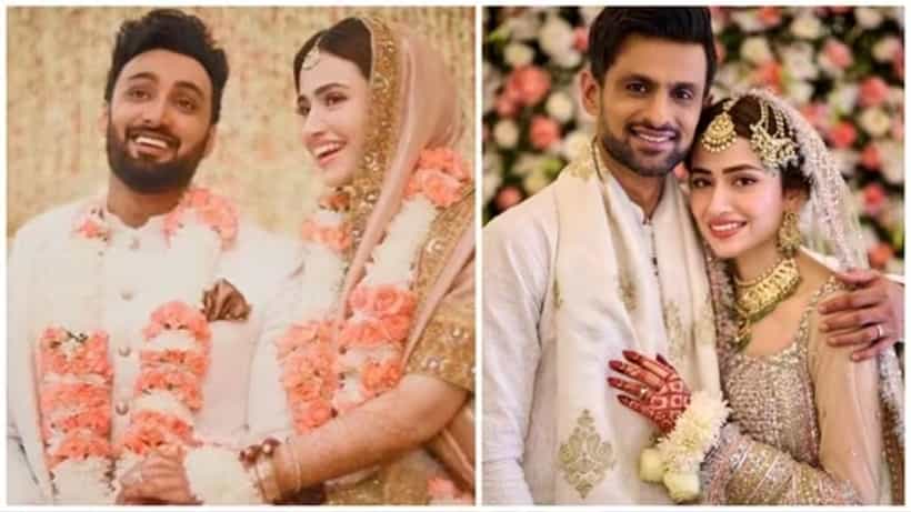 বন্ধুর বউকে বিয়ে শোয়েবের! হাতেনাতে প্রমাণ পেতেই তুমুল সমালোচনা