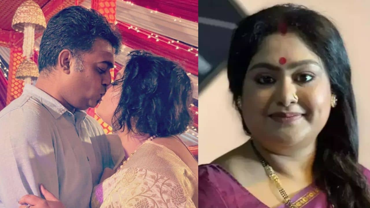 প্রাক্তন প্রেমিক বাইকে মেয়ে নিয়ে ঘুরছে! দুঃখে বিয়েই করে নেন সঙ্ঘশ্রী