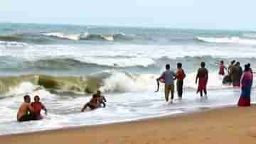 Goa Beach Murder: স্ত্রীকে সমুদ্রে নিয়ে গিয়ে ডুবিয়ে খুন! প্রেমিকাকে পেতেই এমন কাণ্ড?