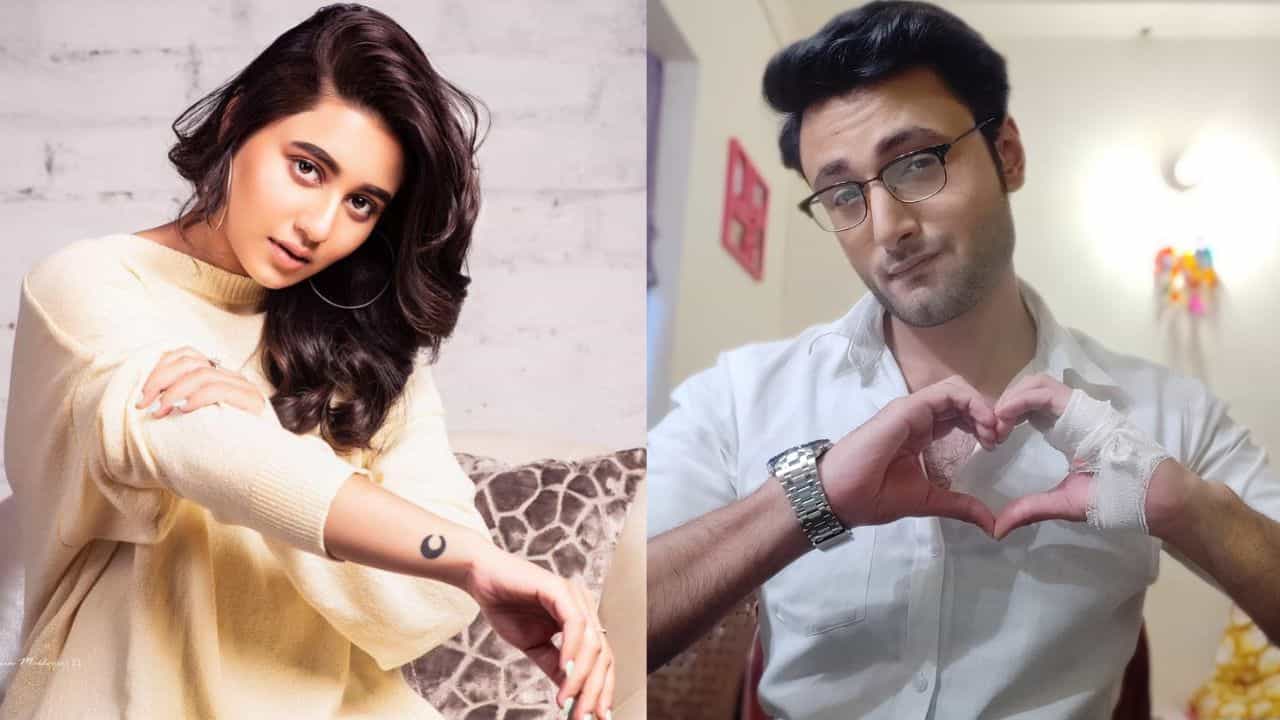 'সম্পর্কে' শন-স্বস্তিকা! পুরনো রটনা-প্রেম ভুলে নতুন 'জুটি' নাকি তাঁরাই 'সম্পর্কে' শন-স্বস্তিকা! পুরনো রটনা-প্রেম ভুলে নতুন 'জুটি' নাকি তাঁরাই