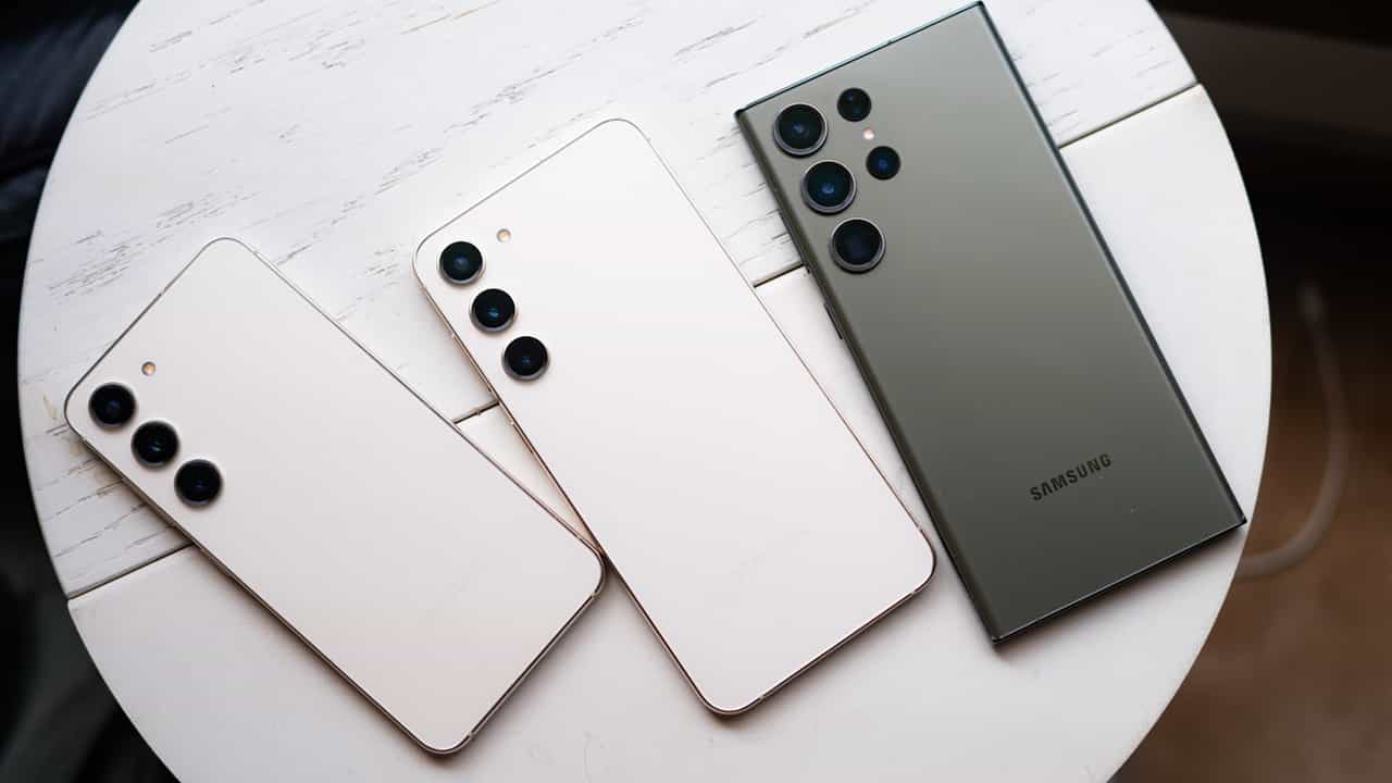 Galaxy S24 সিরিজের প্রি-বুকিং শুরু, দিতে হবে মাত্র 1,999 টাকা Galaxy S24 সিরিজের প্রি-বুকিং শুরু, দিতে হবে মাত্র 1,999 টাকা