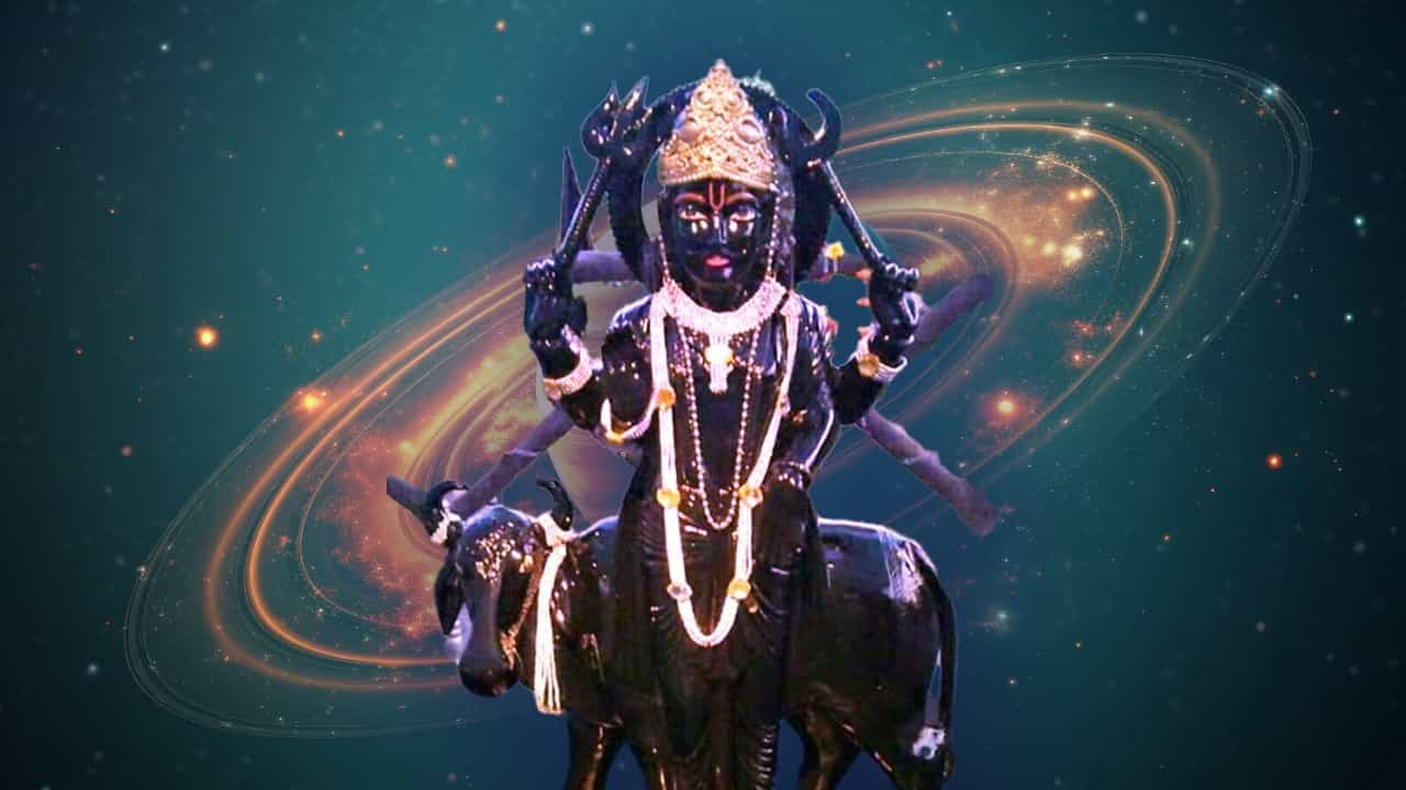 Shani Ast 2024: অস্তে যাবে শনিদেব! আর ১৮ দিন বাকি, চরম পরিণতির আশঙ্কা রয়েছে ৩ রাশির Shani Ast 2024: অস্তে যাবে শনিদেব! আর ১৮ দিন বাকি, চরম পরিণতির আশঙ্কা রয়েছে ৩ রাশির