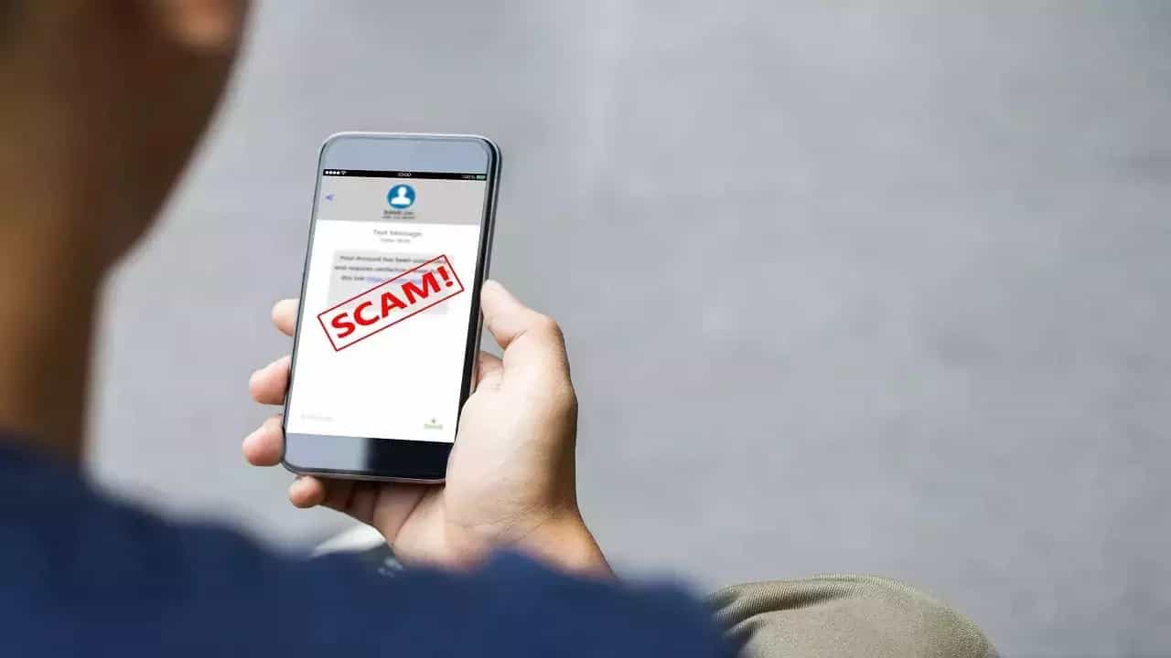 TRAI-এর কড়াকড়ির পরও আসছে স্প্যাম কল আর ফেক মেসেজ? ইনস্টল করুন এই অ্যাপ TRAI-এর কড়াকড়ির পরও আসছে স্প্যাম কল আর ফেক মেসেজ? ইনস্টল করুন এই অ্যাপ