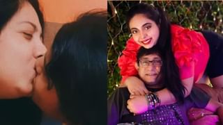 কলকাতায় এসে মুগ্ধ, স্বদেশ ভুলে এই শহরেই মন সঁপেছেন বিদেশিনী