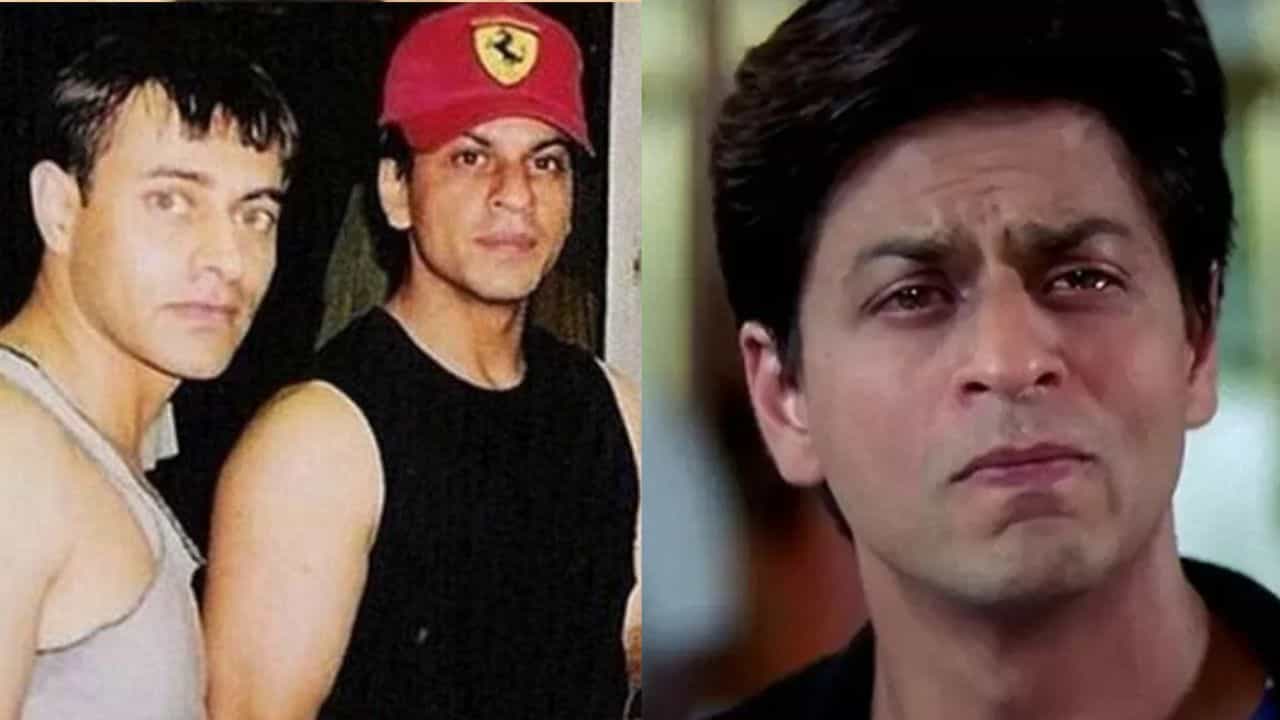 শাহরুখ খান ও গৌরী খানের প্রেমের কথা কারও অজানা নয়। গৌরীর তখন মাত্র ১৬ বছর বয়স। এক পার্টিতে তাঁকে প্রথম দেখেন শাহরুখ।