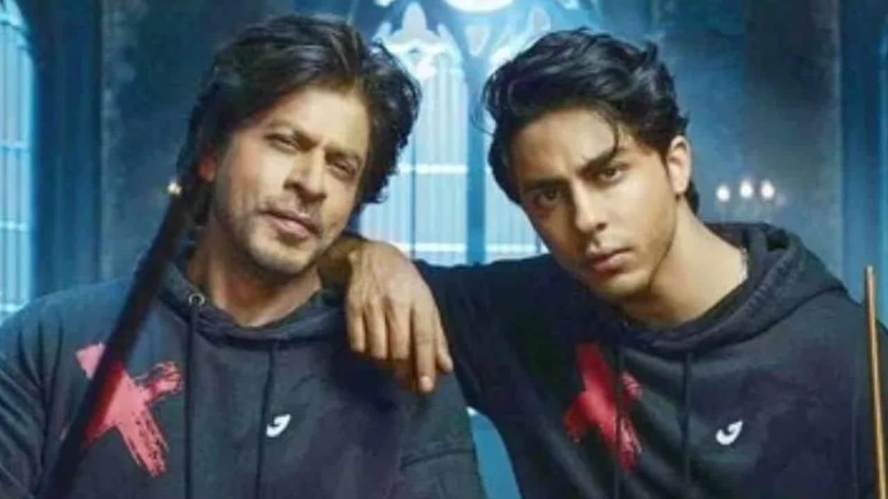 মাদক কাণ্ডে জড়ায় নাম, বছর শেষের পার্টিতে সেই একই ভুল আরিয়ানের?