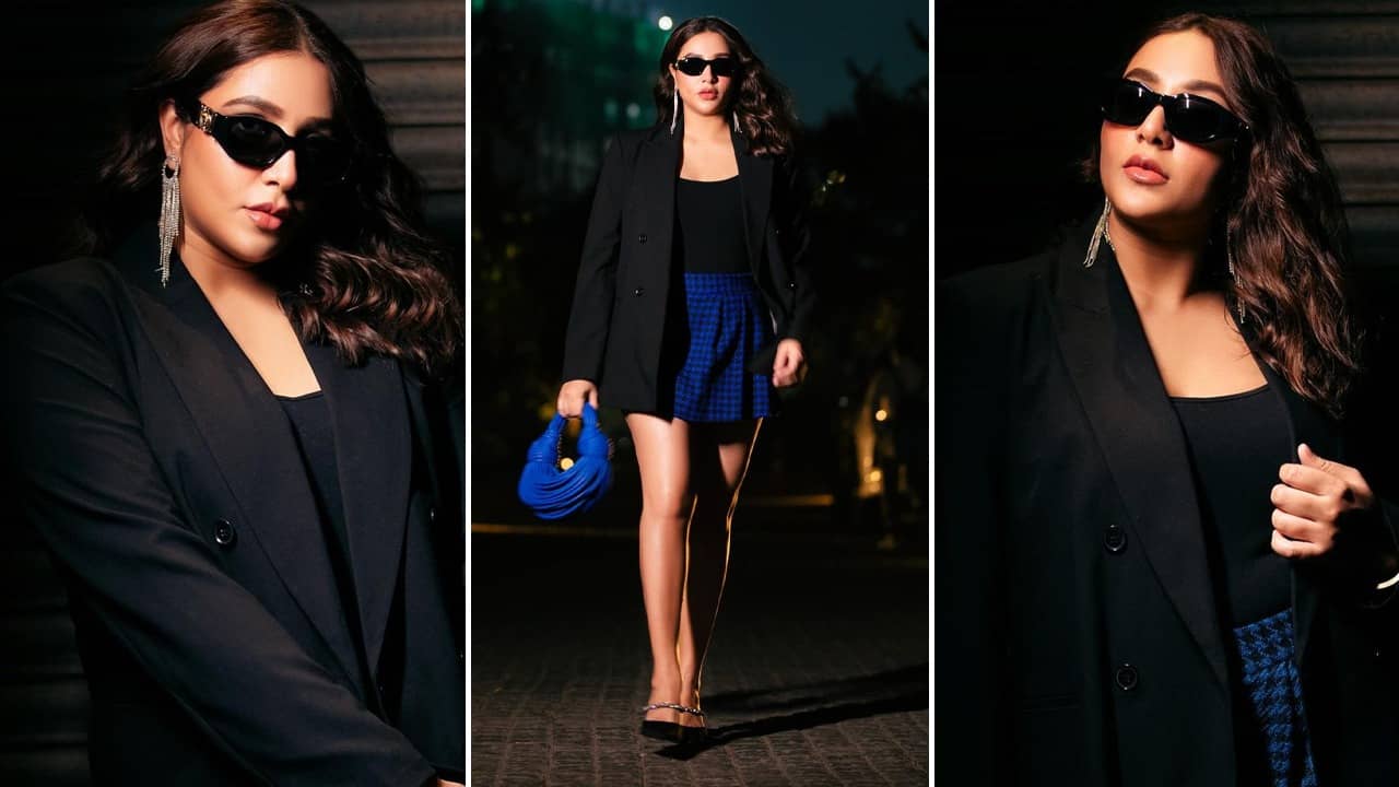 Subhashree Ganguly: একমাস আগেই মা হয়েছেন, নতুন বছরে স্মার্ট লুকে হাজির শুভশ্রী