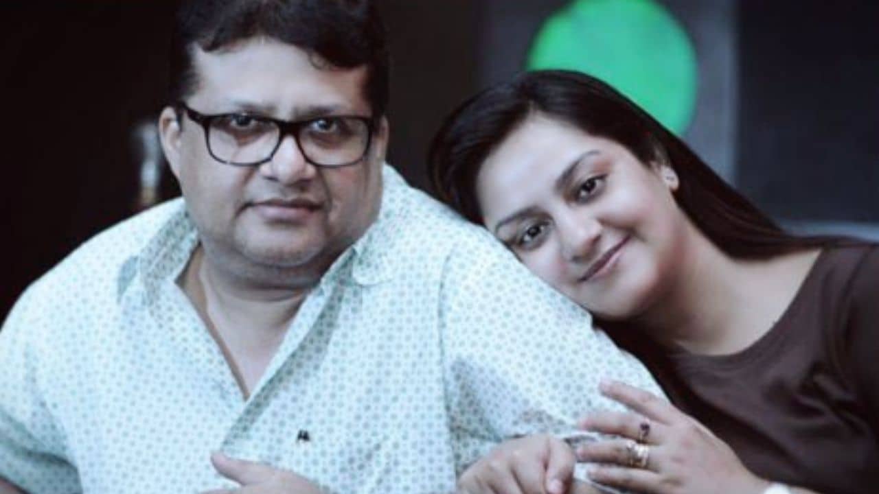 সাজবো কীভাবে, কী খাব, কীভাবে ঘুমোব সব অগ্নিদেবই শিখিয়েছে: সুদীপা