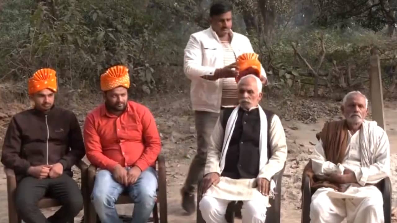 Suryavanshi Thakurs of Ayodhya: অযোধ্যায় রামের বংশধররা আজও জীবিত, ৫০০ বছরের ব্রত ভেঙে পাগড়ি পরলেন তাঁরা