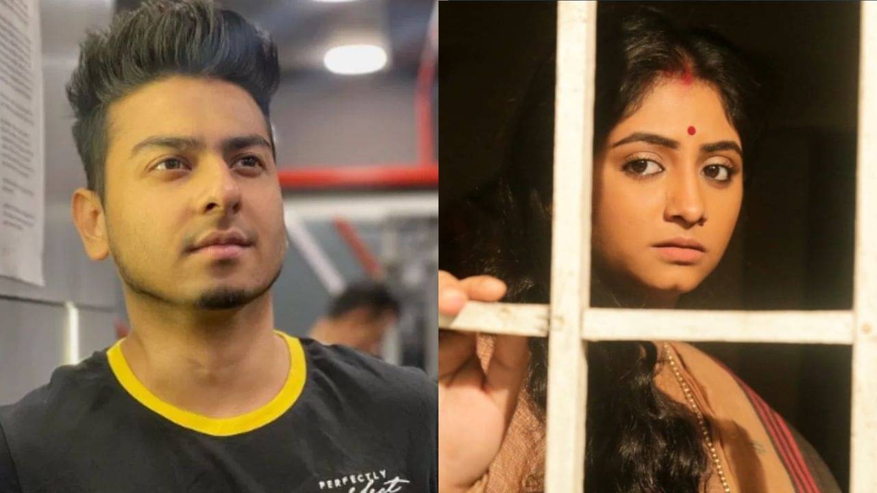 আগেই বিয়ে ভেঙেছে, সোহেলের সঙ্গে এবার প্রেমও ভাঙল তিয়াসার