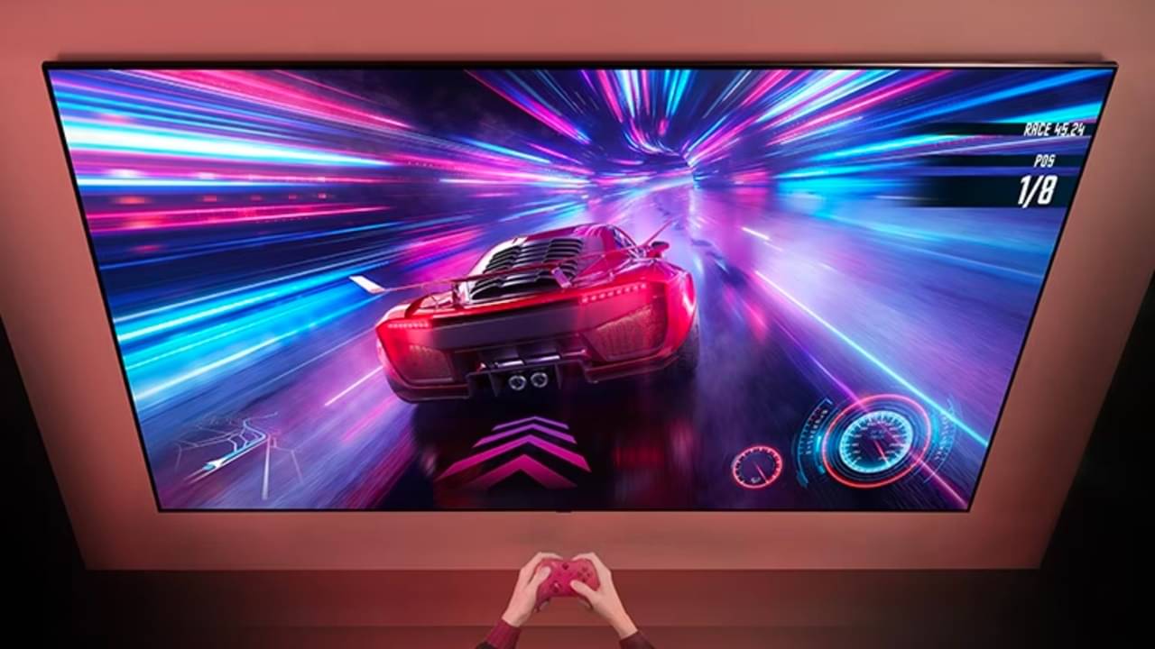 AI ফিচার দিয়ে স্মার্ট টিভি লঞ্চ করল LG, মিলবে সব OTT অ্যাপ; দাম দেখলে উড়বে হুঁশ