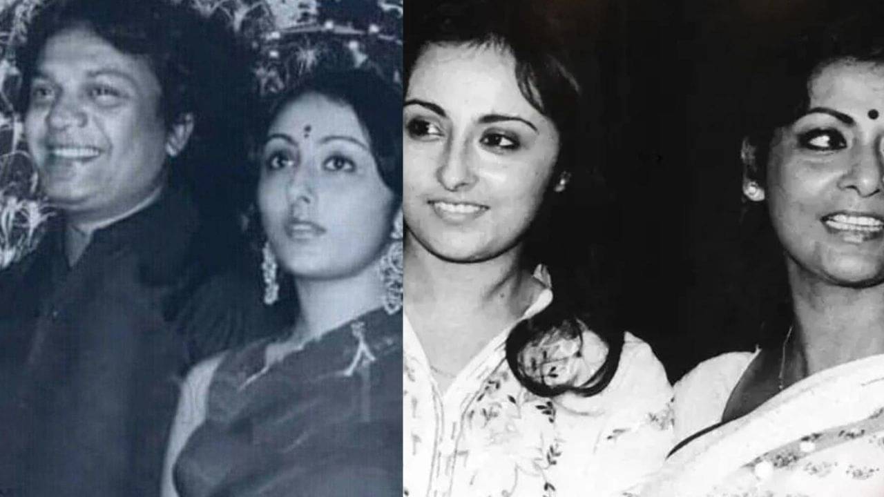 মহানায়ককে বাবার আসনে বসিয়েছিলেন, সুপ্রিয়ার কন্যাকে কি স্বীকৃতি দিয়েছিলেন উত্তমকুমার?