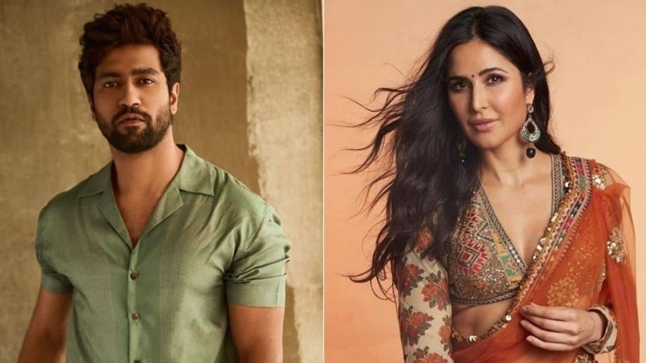 পঞ্জাবি বউ হওয়ার কী সুবিধে? ব্যক্তিগত ছবি দিয়ে ক্যাটরিনা বললেন...