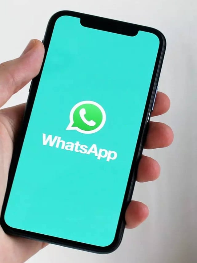 নম্বর দুটো, কিন্তু WhatsApp একটাই