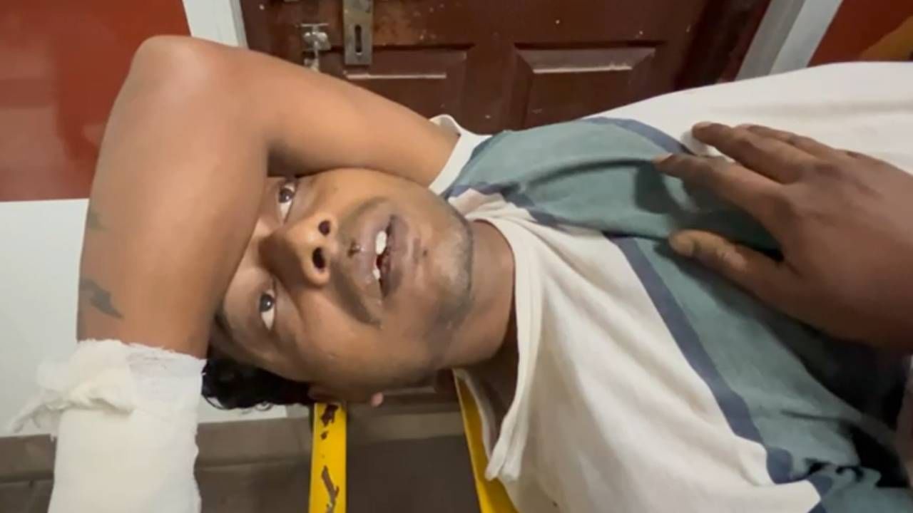 Youth stabbed: পিকনিকে অশান্তি, ঝামেলার সময় যুবকের পেটে মারা হল ছুরি