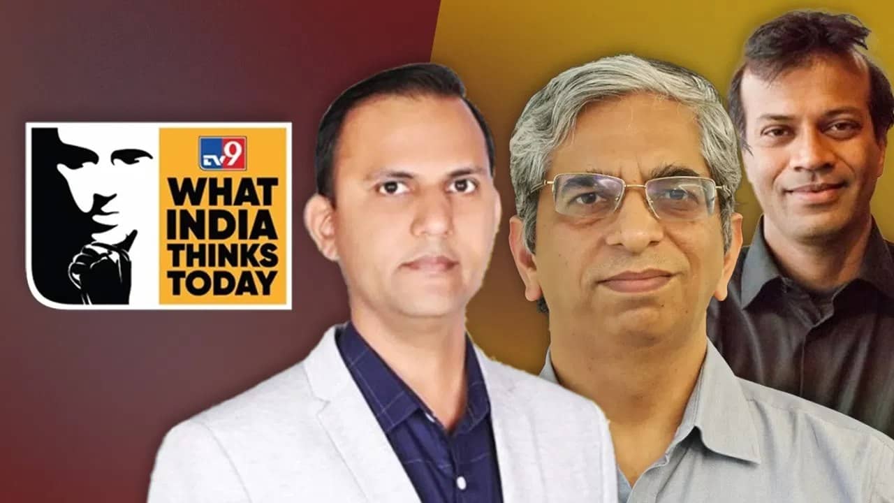 TV9’s WITT Summit: AI আশীর্বাদ না অভিশাপ? WITT-র মঞ্চে দিশা দেখাবেন ৩ বিখ্যাত বিজ্ঞানী