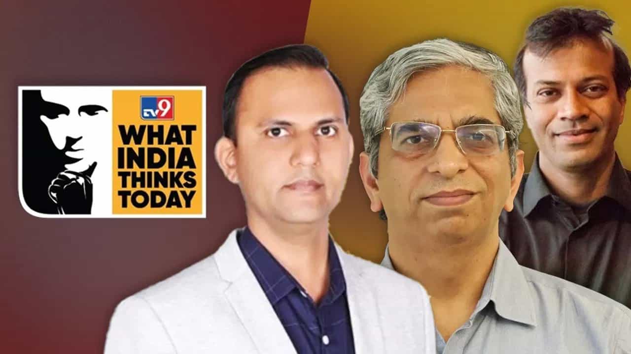 TV9’s WITT Summit: AI আশীর্বাদ না অভিশাপ? 'WITT'-র মঞ্চে দিশা দেখাবেন ৩ বিখ্যাত বিজ্ঞানী TV9’s WITT Summit: AI আশীর্বাদ না অভিশাপ? 'WITT'-র মঞ্চে দিশা দেখাবেন ৩ বিখ্যাত বিজ্ঞানী