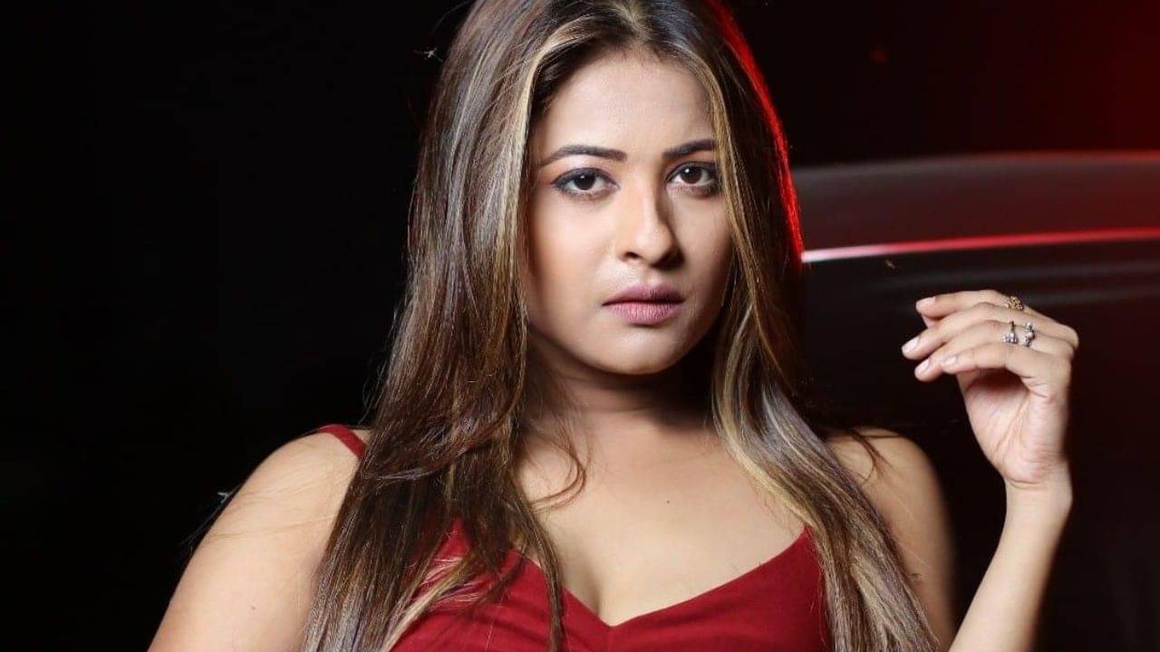 সদ্য বিয়ে করেছেন, তাই কি সিরিয়ালের পর্দায় আর শয়তানি করছেন না অর্পিতা?