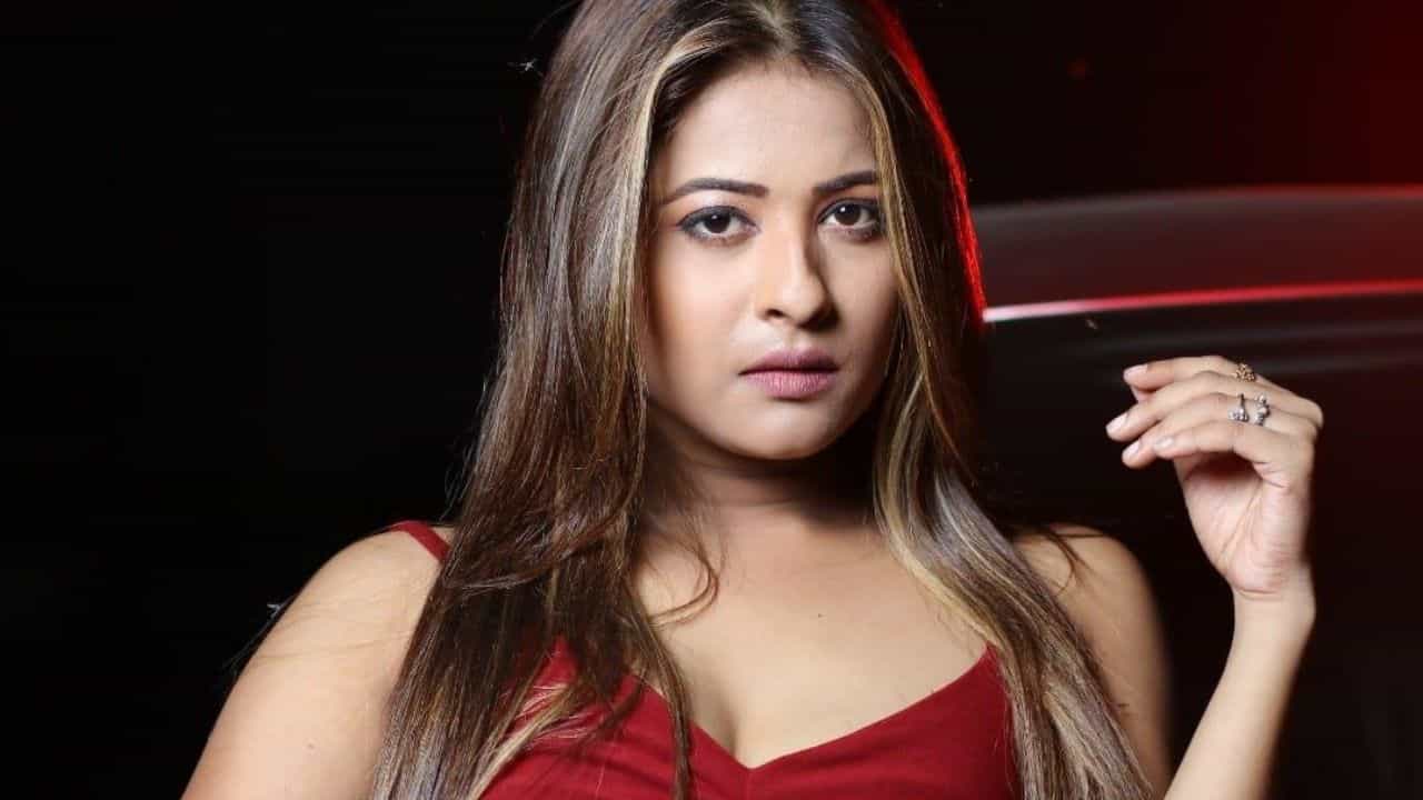 সদ্য বিয়ে করেছেন, তাই কি সিরিয়ালের পর্দায় আর শয়তানি করছেন না অর্পিতা? সদ্য বিয়ে করেছেন, তাই কি সিরিয়ালের পর্দায় আর শয়তানি করছেন না অর্পিতা?