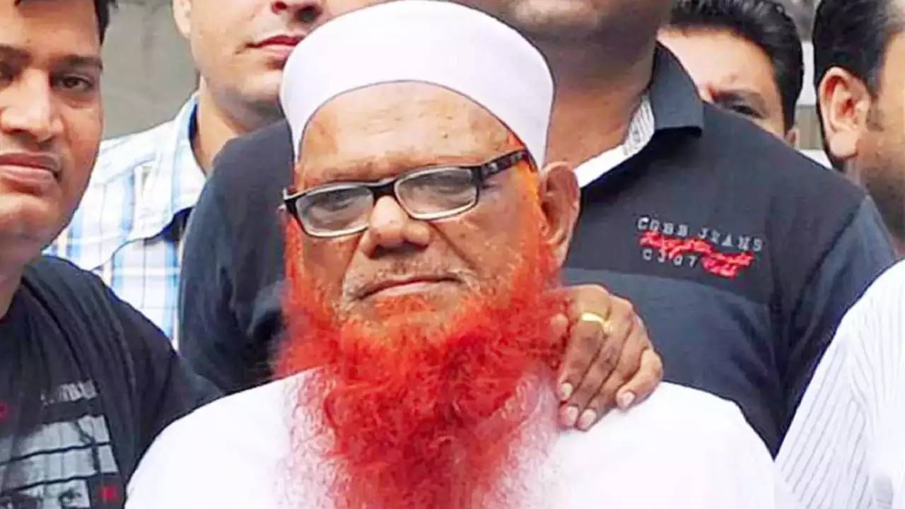 Terrorist: বেকসুর খালাস কুখ্যাত জঙ্গি 'ডঃ বম্ব' আব্দুল করিম তুন্দা