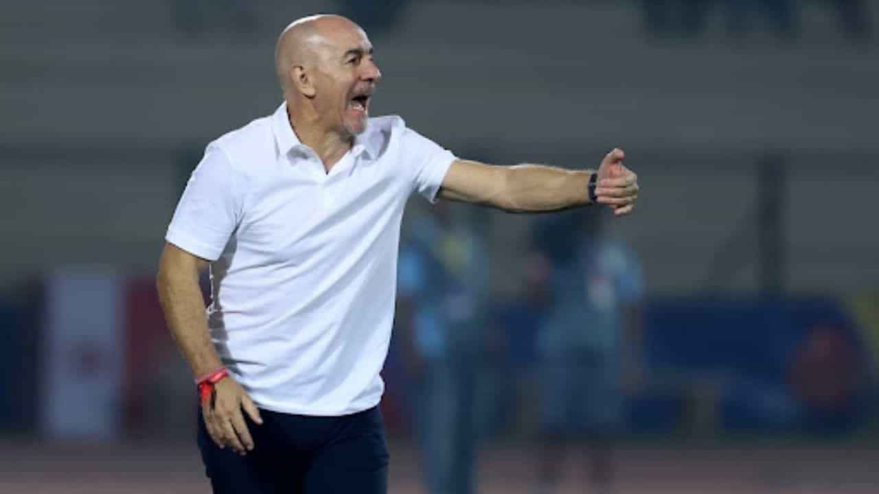 Mohun Bagan, ISL: কুয়াদ্রাতের পর আইএসএলের সূচি নিয়ে চরম বিরক্ত হাবাস Mohun Bagan, ISL: কুয়াদ্রাতের পর আইএসএলের সূচি নিয়ে চরম বিরক্ত হাবাস