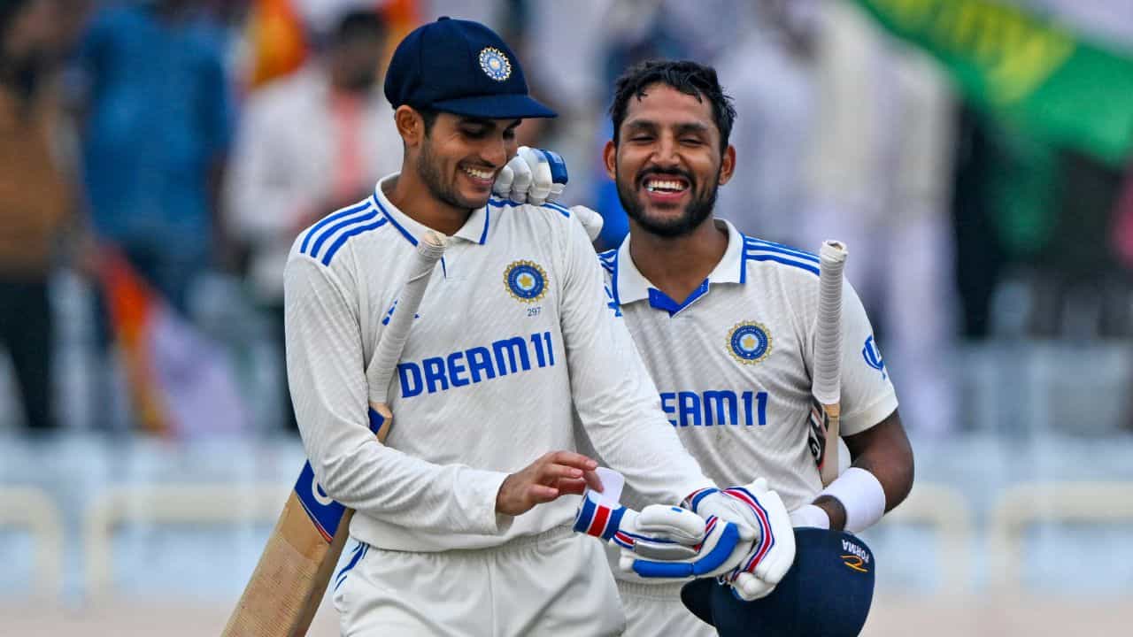 India vs England: এই ছেলেগুলো চ্যালেঞ্জ নিতে জানে... রেকর্ড জয়ের পর উচ্ছ্বসিত রোহিত India vs England: এই ছেলেগুলো চ্যালেঞ্জ নিতে জানে... রেকর্ড জয়ের পর উচ্ছ্বসিত রোহিত